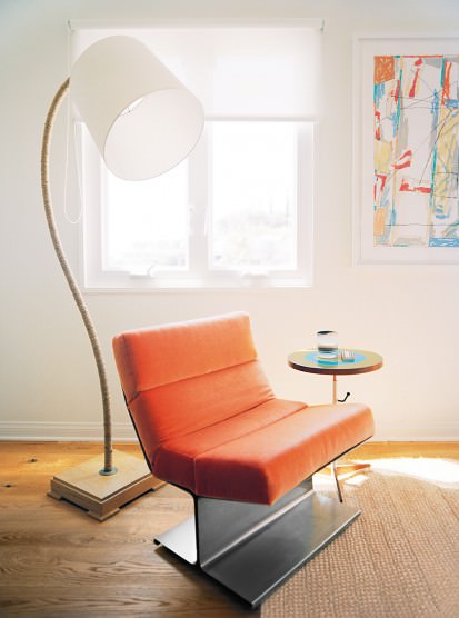 NUVO Magazine: Trip Haenisch