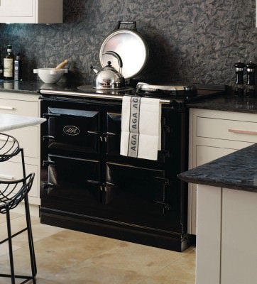 NUVO Magazine: AGA Total Control
