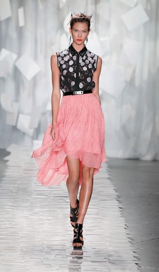 NUVO Magazine: Jason Wu