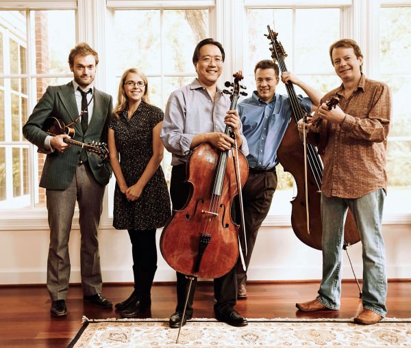 NUVO Magazine: Yo-Yo Ma