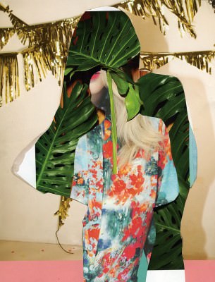NUVO Magazine: Thrush Holmes