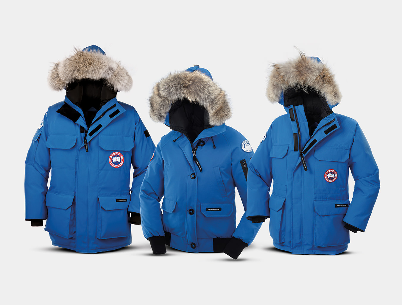 Canada Goose kids outlet discounts - Dani Reiss of Canada Goose | NUVO Magazine