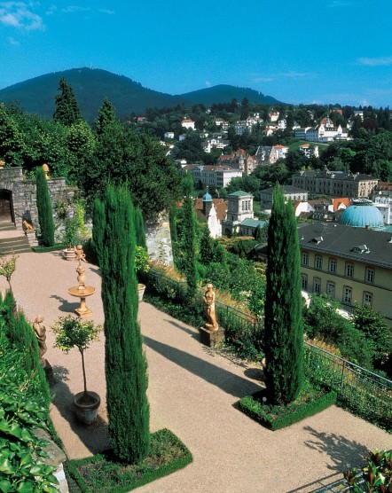 NUVO Magazine: Baden-Baden’s Ritual Baths