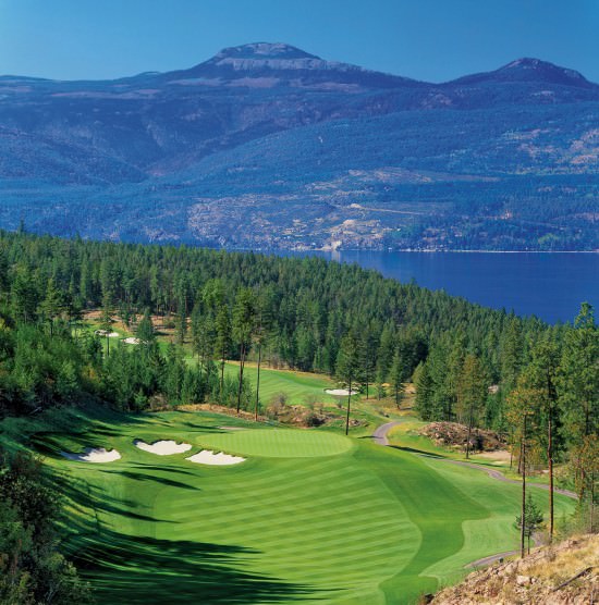 NUVO Magazine: Predator Ridge Resort