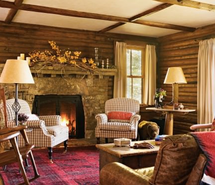 NUVO Magazine: Ranch at Rock Creek