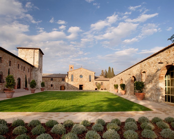 Castello di Casole