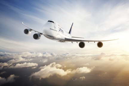 NUVO Blog: Lufthansa Munich