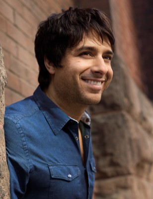 NUVO Magazine: Jian Ghomeshi
