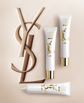 Subscription offer YSL Top Secrets All-in-One BB Cream