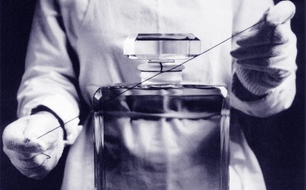 NUVO Magazine: Classic Fragrances