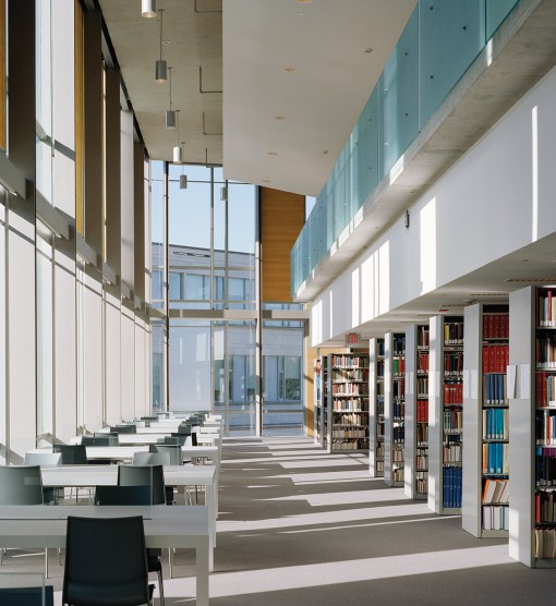 NUVO Magazine: Hariri Pontarini Architects