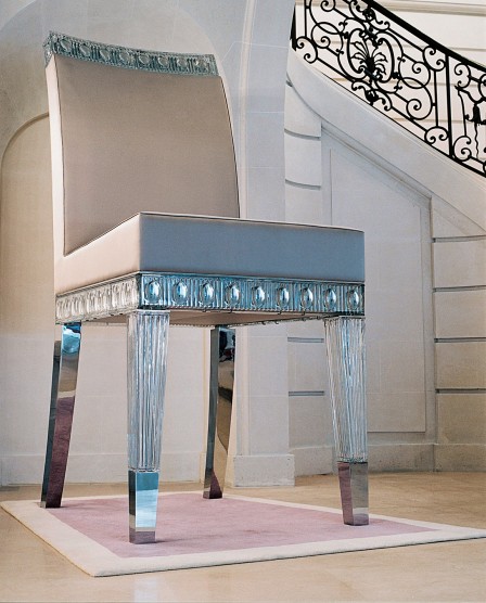 NUVO Magazine: Philippe Starck