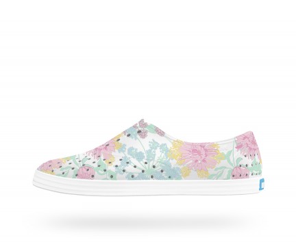 NUVOBlog: Native Shoes