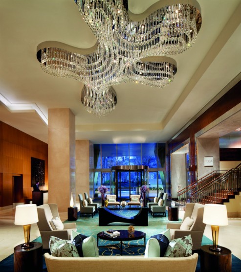 NUVO Daily Edit: Ritz-Carlton Toronto