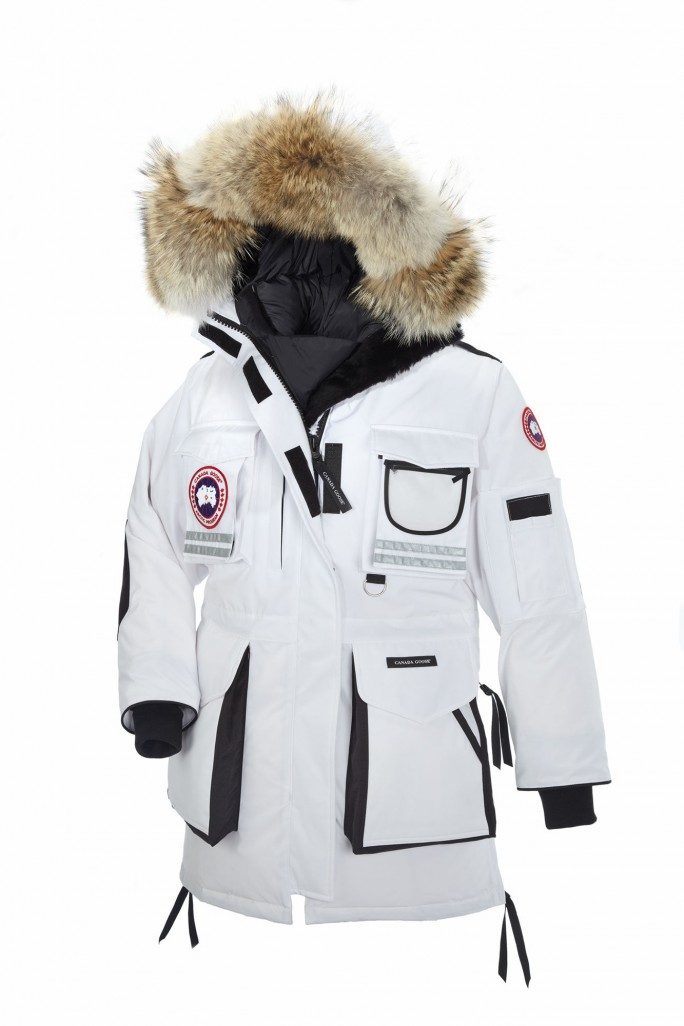 canada goose japanese edition manitoba jacket