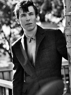 NUVO Daily Edit: A Man's Story by Ferragamo