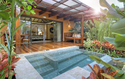 Daily Edit: Nayara Springs, Costa Rica