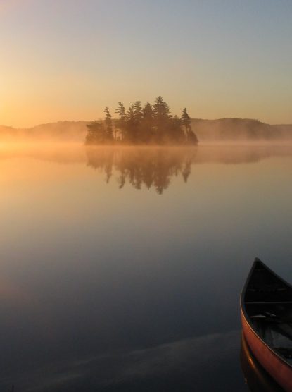 Daily Edit: Where to Stay in Ontario