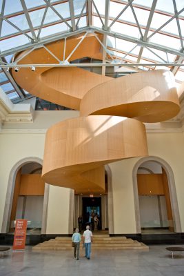 Daily Edit: Art Lover's Guide to TO