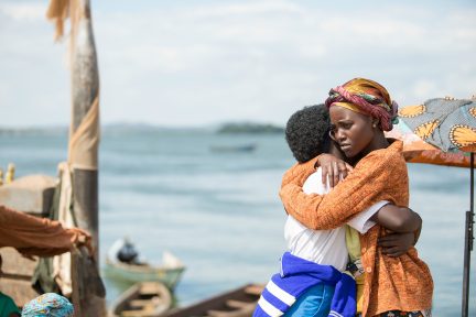 TIFF 2016 Queen Of Katwe