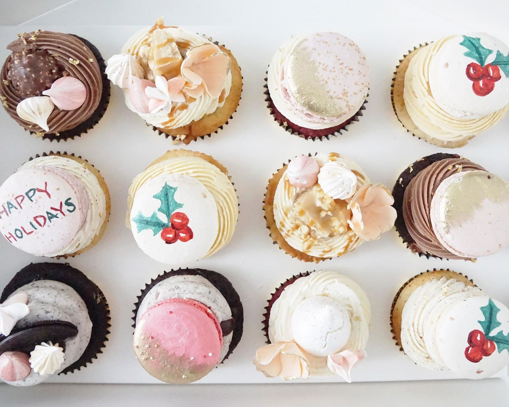 Jenna Rae Cakes, Winnipeg NUVO