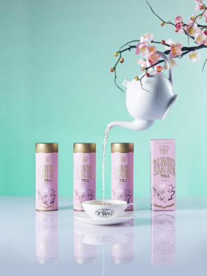 Sakura Tea