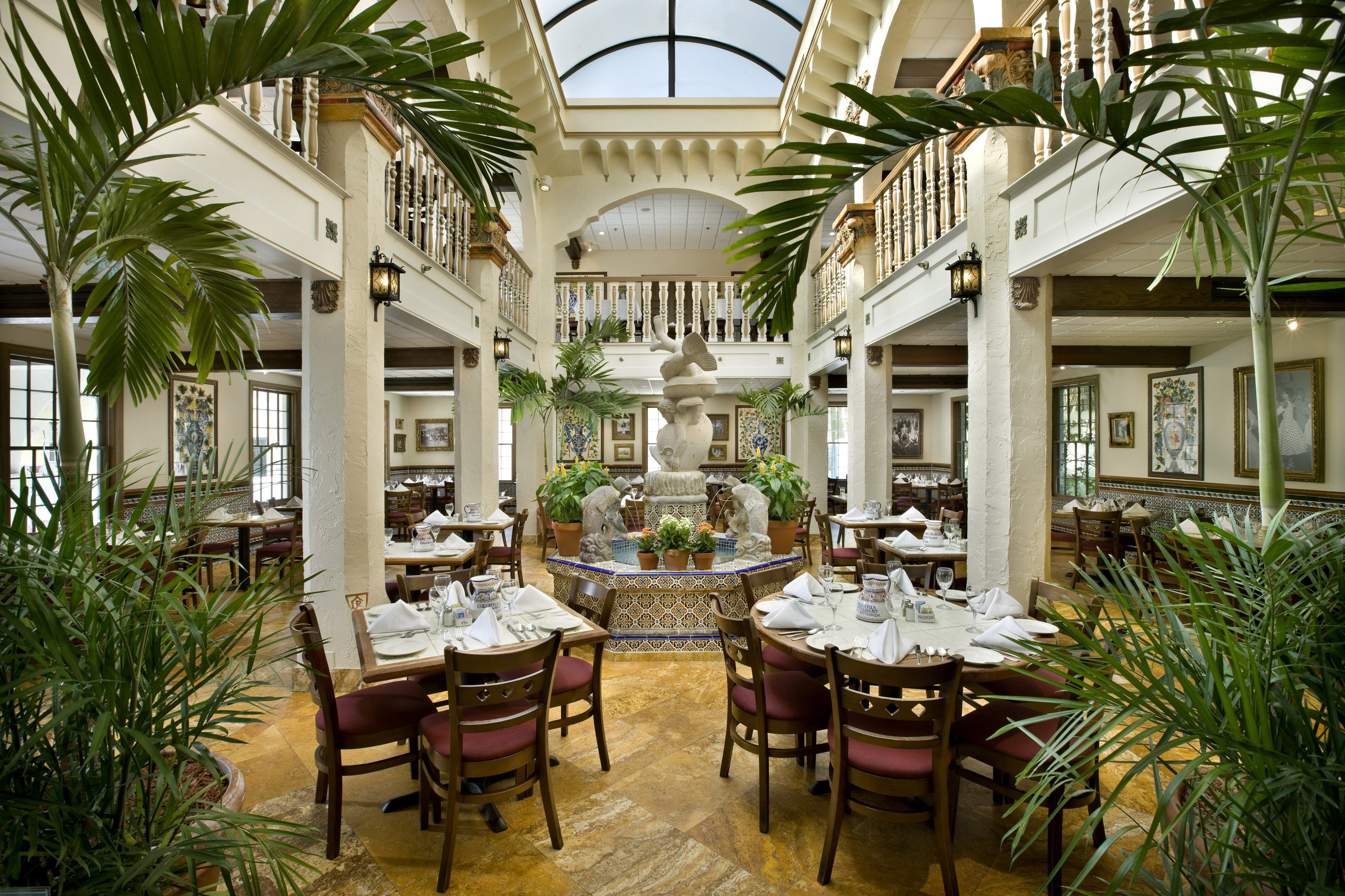 Where To Eat In St Augustine Florida NUVO