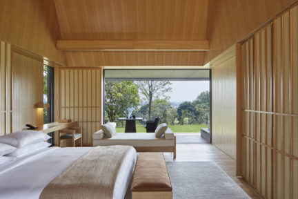 Decoding Japanese Hotels, Daily Edit