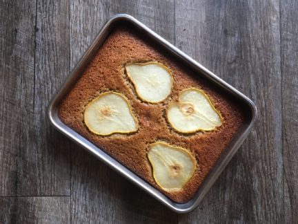 Fruit Desserts, Daily Edit