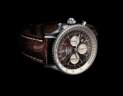 Breitling, Chronicle, Autumn 2017