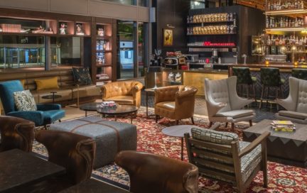 Duniway Hotel Portland