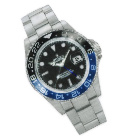 Language of Rolex