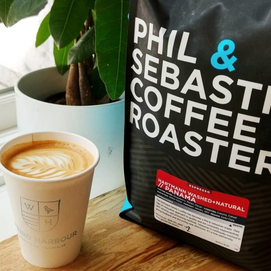 A Halifax Coffee Guide NUVO