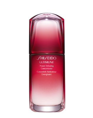 Shiseido Ultimune Power Infusing Concentrate | NUVO Magazine