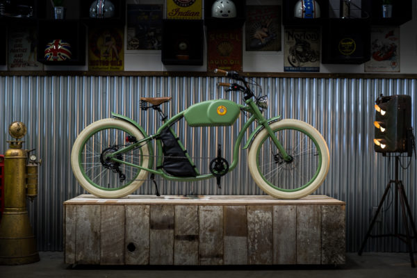 james e cycles