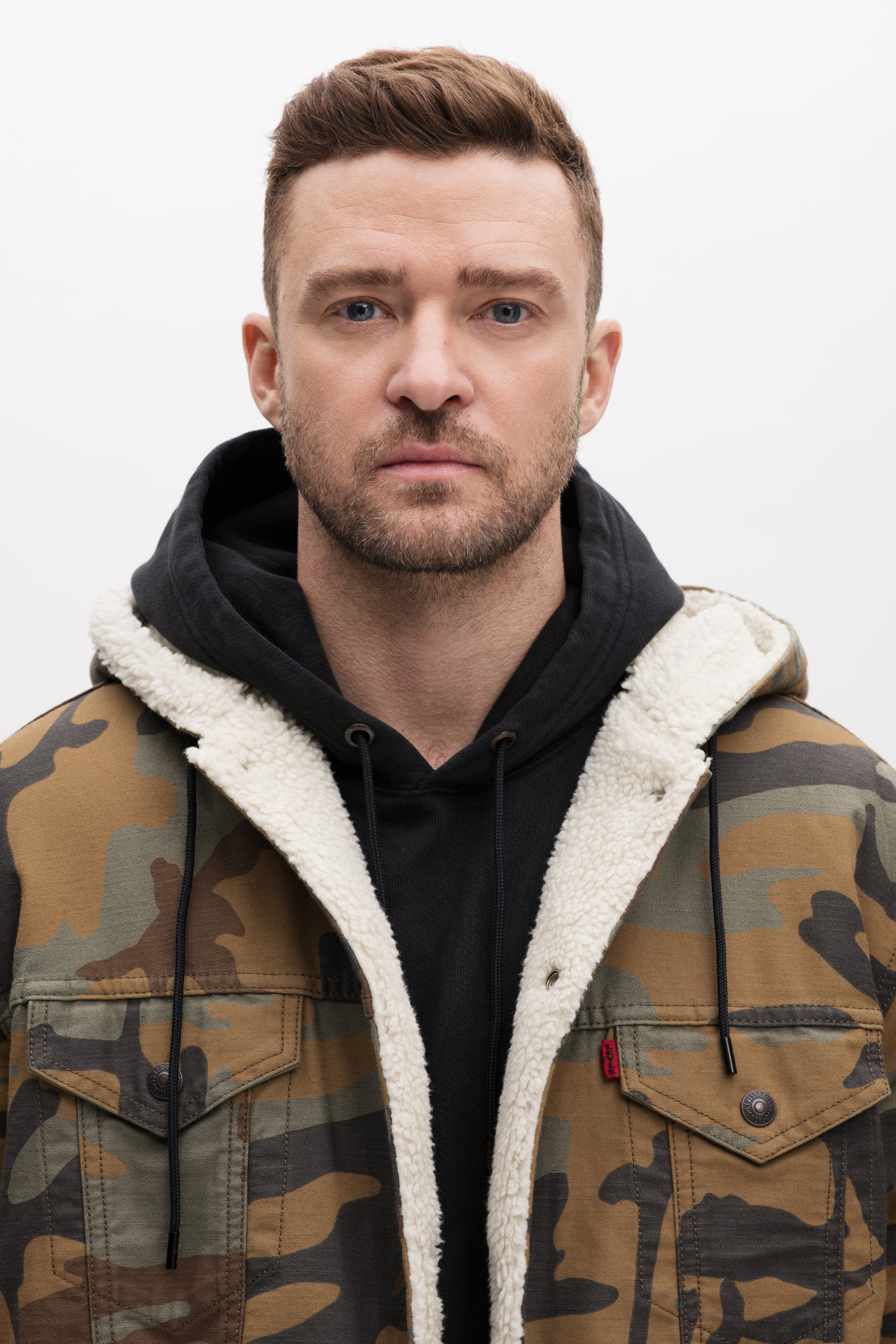Fresh Leaves by Levi’s x Justin Timberlake | NUVO
