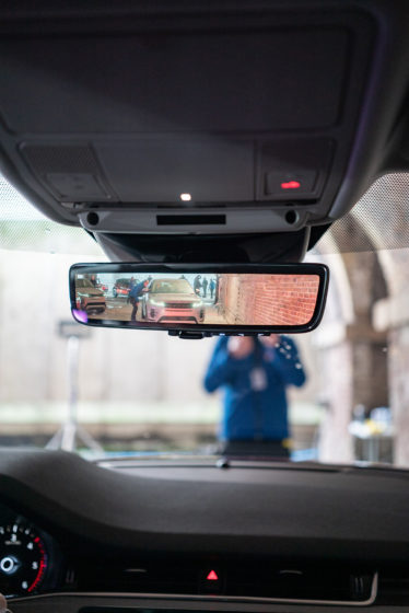 Land Rover Range Rover Evoque NUVO
