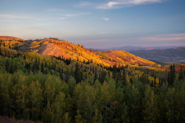 Park City NUVO