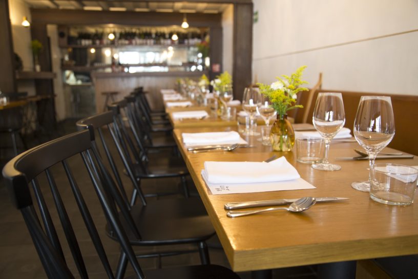 Natural Wine Mexico City