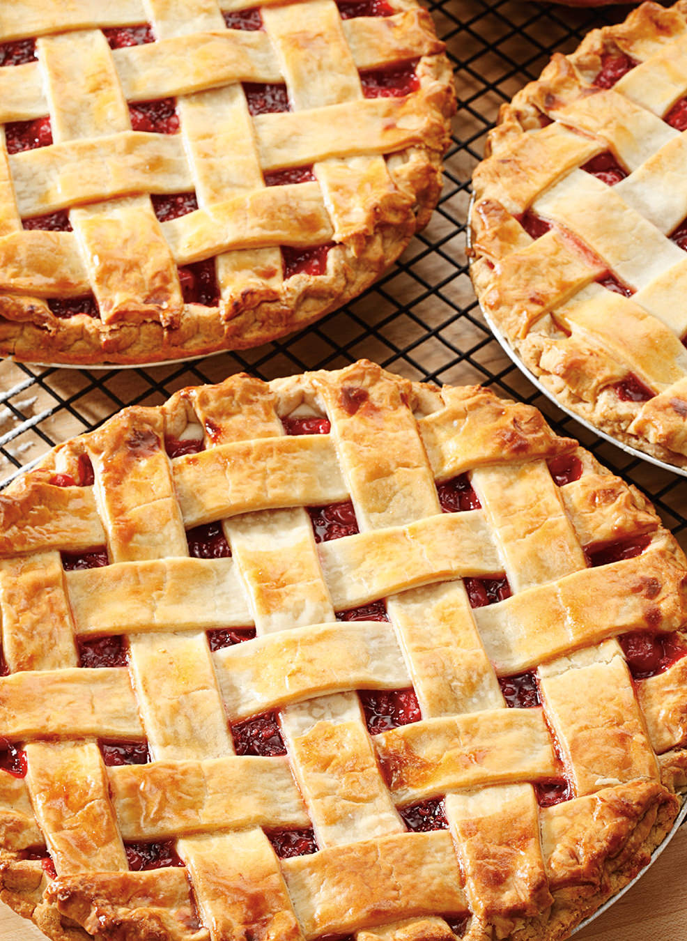 NUVO Magazine: Pie