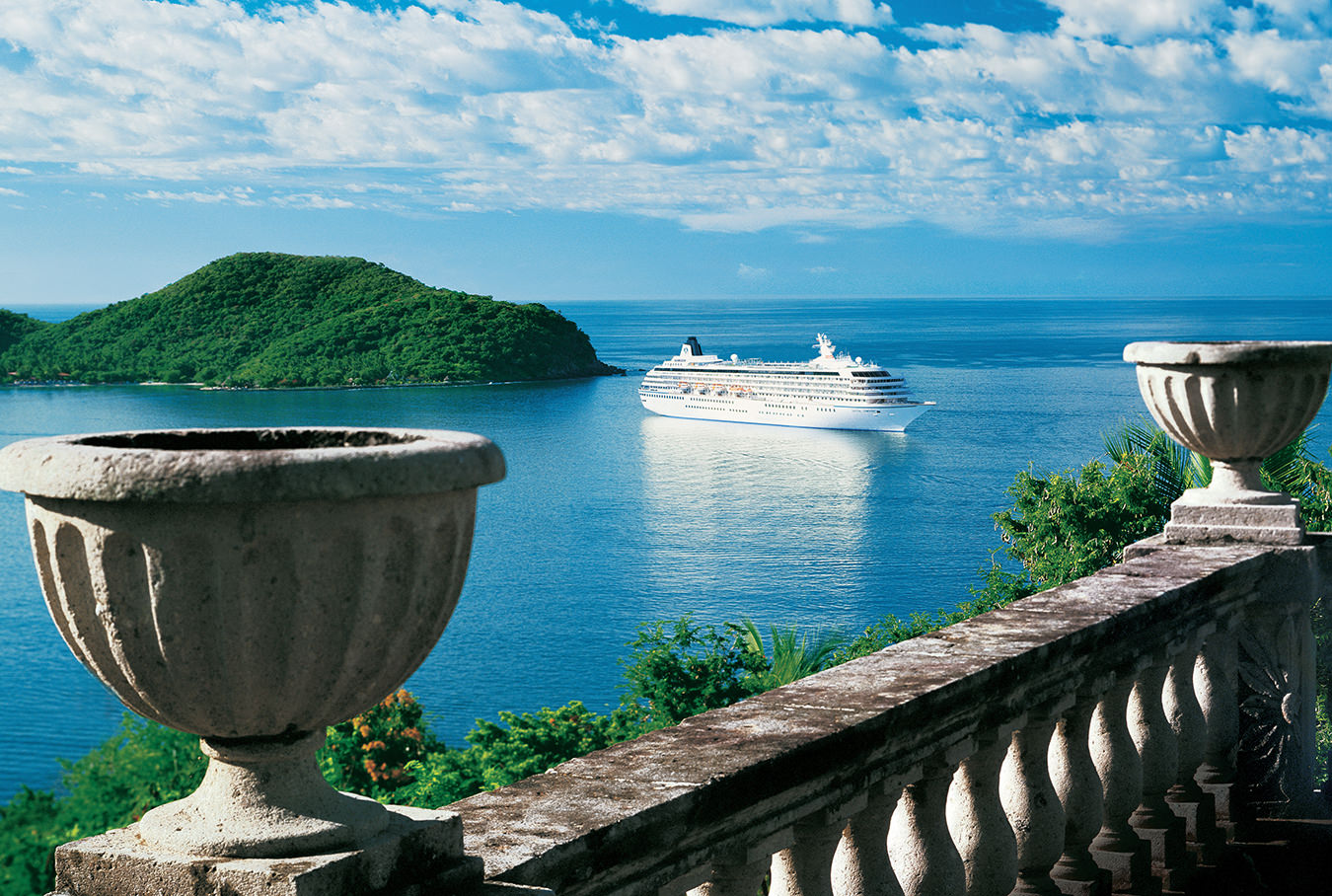 NUVO Magazine: Crystal Cruises