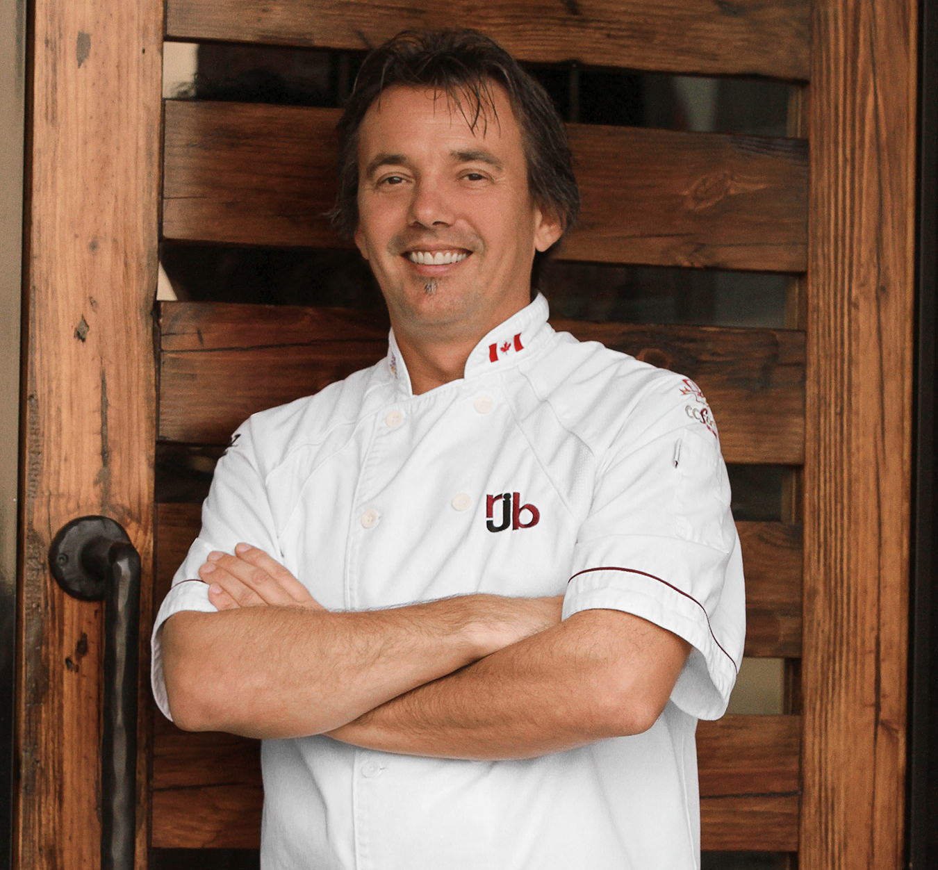 NUVO Magazine: Chef Rod Butters