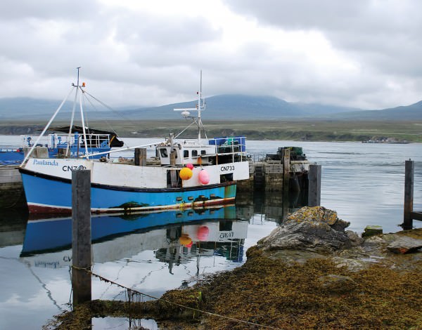 NUVO Magazine: The Scottish Isles