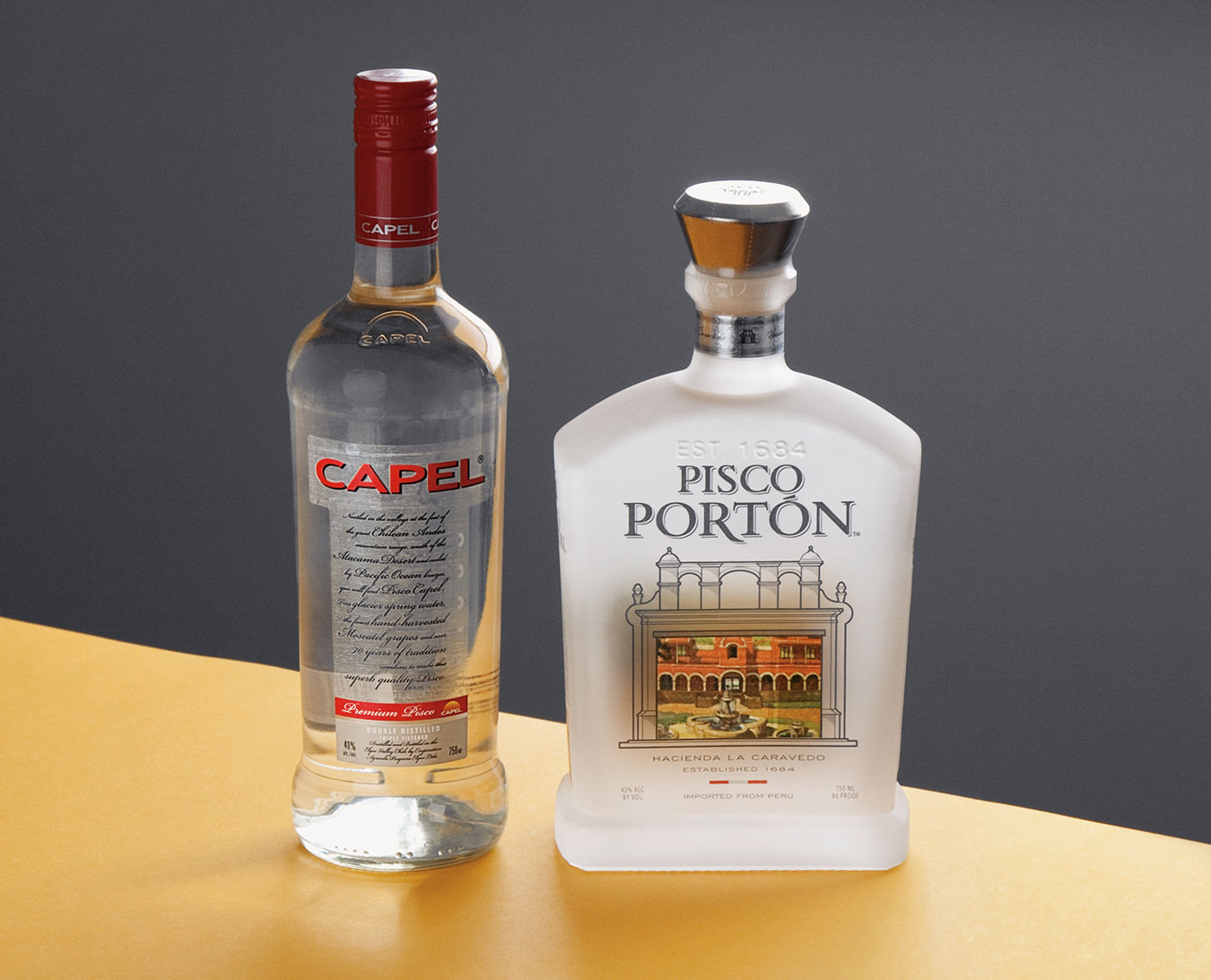 NUVO Magazine: Pisco