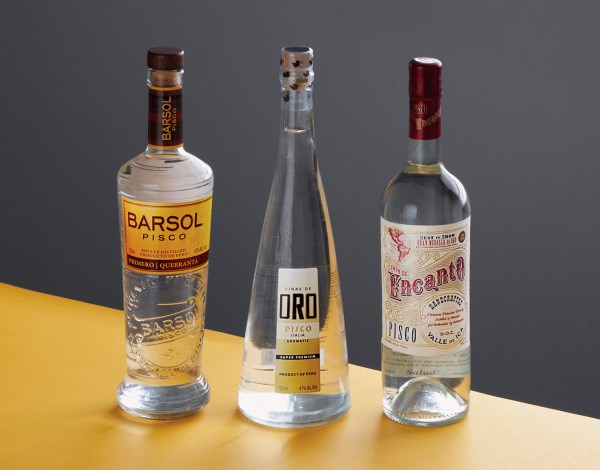 NUVO Magazine: Pisco