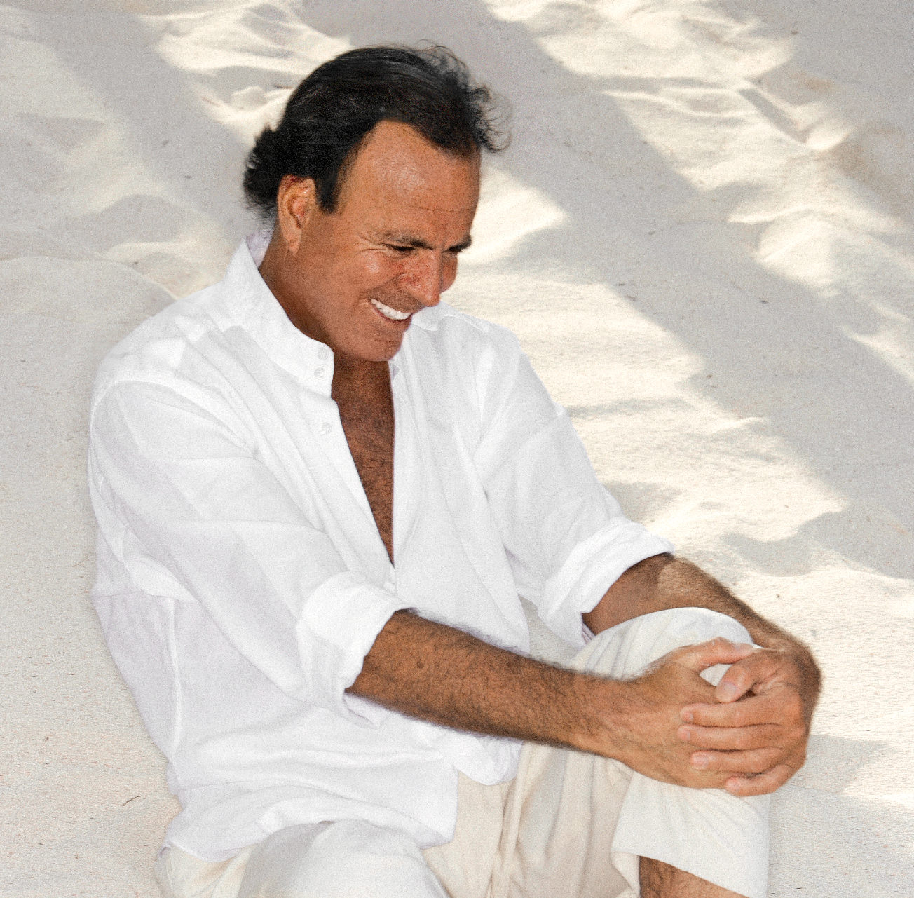 NUVO Magazine: Julio Iglesias