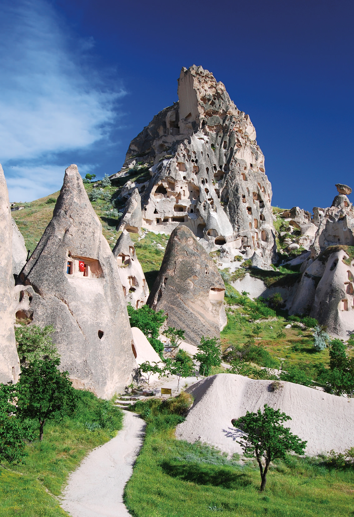 The Cave Cities Of Cappadocia NUVO   15 3 NUVO Magazine Autumn 2012 INQUIRING MINDS 26 35 PAGE 03 IMAGE 0002 