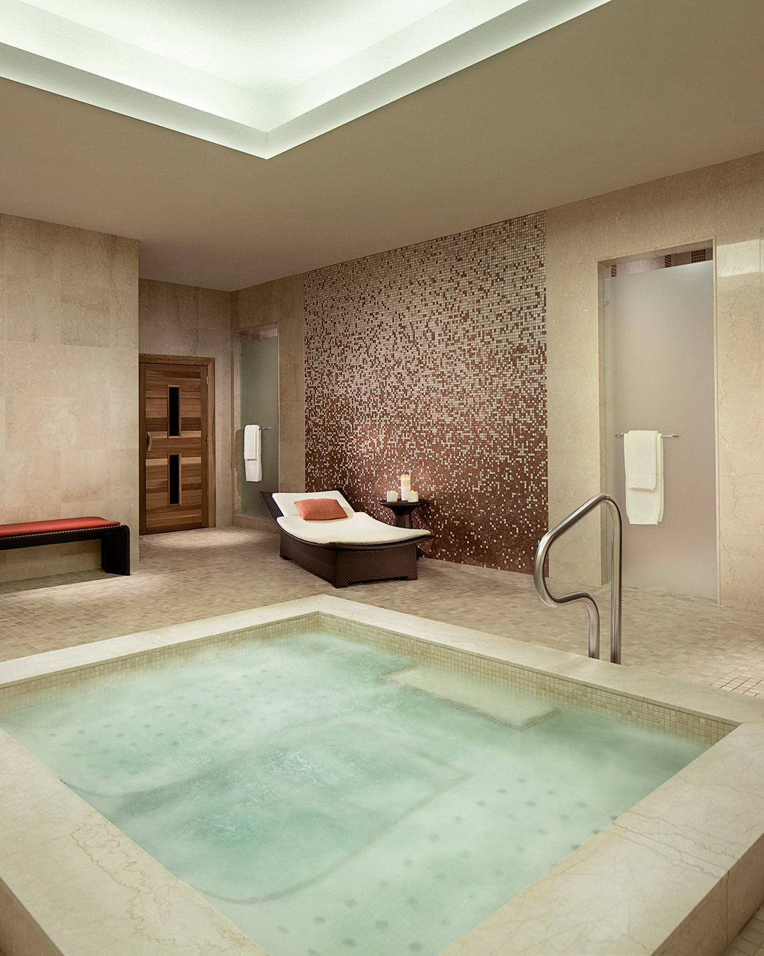 Spa My Blend by Clarins at Ritz-Carlton, Toronto | NUVO