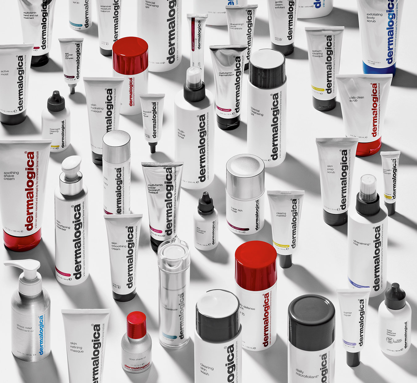 NUVO Magazine: Dermalogica