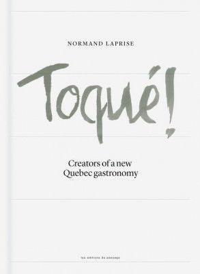 NUVO Magazine: Toqué!